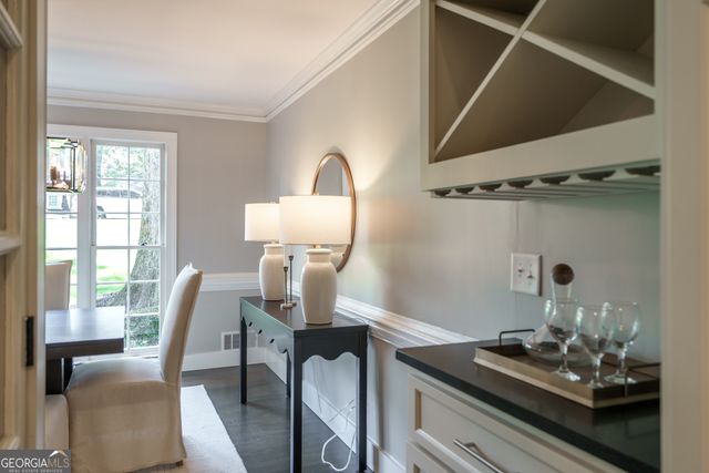 5108 Baroque Circle, Sandy Springs, GA 30342