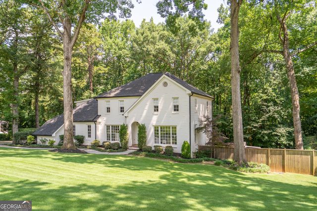 5108 Baroque Circle, Sandy Springs, GA 30342