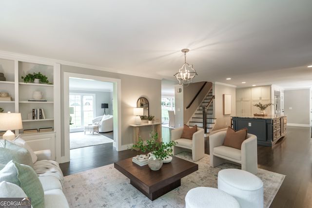 5108 Baroque Circle, Sandy Springs, GA 30342