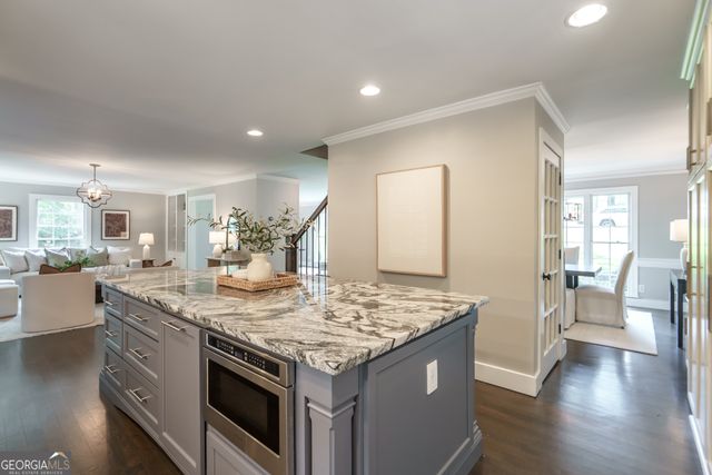 5108 Baroque Circle, Sandy Springs, GA 30342