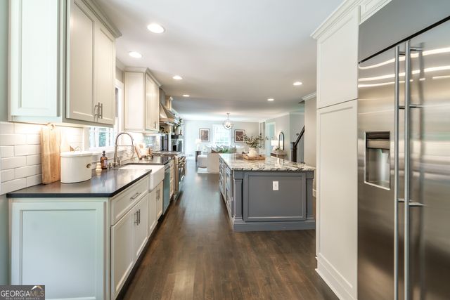 5108 Baroque Circle, Sandy Springs, GA 30342