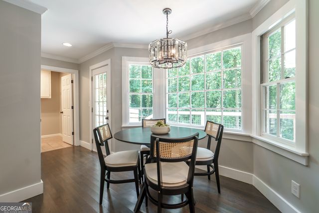 5108 Baroque Circle, Sandy Springs, GA 30342