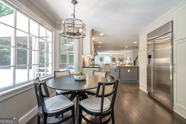 5108 Baroque Circle, Sandy Springs, GA 30342