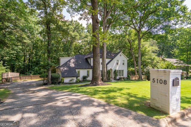 5108 Baroque Circle, Sandy Springs, GA 30342