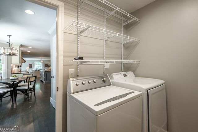5108 Baroque Circle, Sandy Springs, GA 30342
