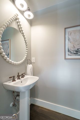 5108 Baroque Circle, Sandy Springs, GA 30342