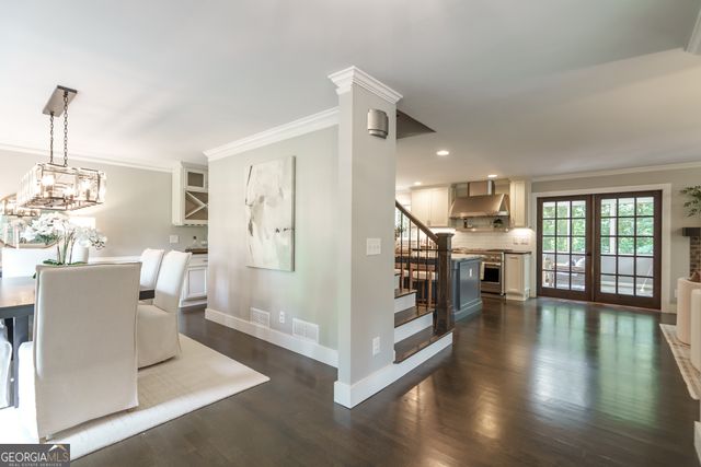 5108 Baroque Circle, Sandy Springs, GA 30342