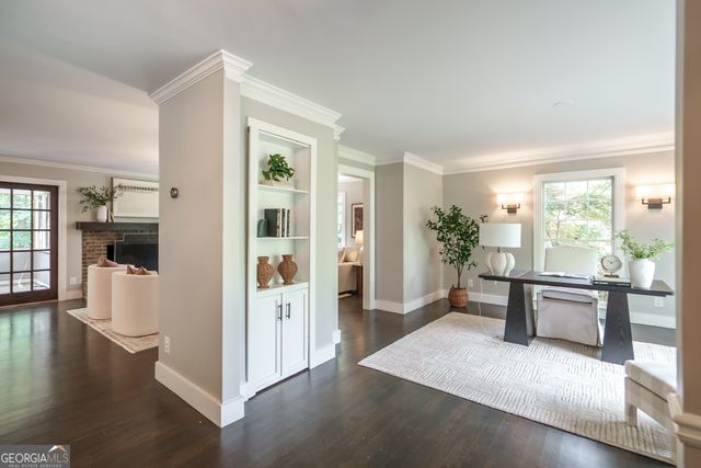 5108 Baroque Circle, Sandy Springs, GA 30342