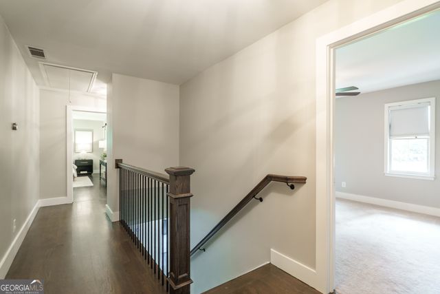 5108 Baroque Circle, Sandy Springs, GA 30342