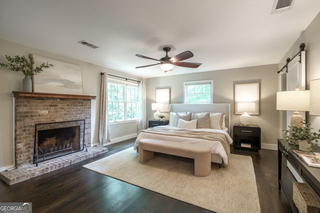 5108 Baroque Circle, Sandy Springs, GA 30342