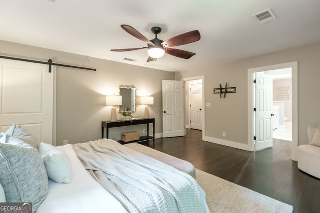 5108 Baroque Circle, Sandy Springs, GA 30342