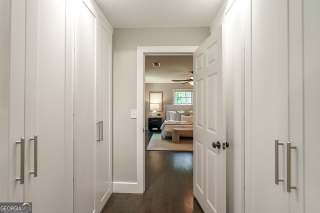 5108 Baroque Circle, Sandy Springs, GA 30342