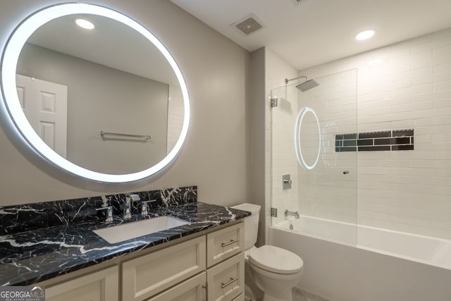 5108 Baroque Circle, Sandy Springs, GA 30342