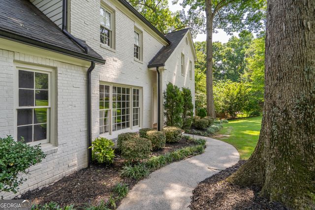 5108 Baroque Circle, Sandy Springs, GA 30342
