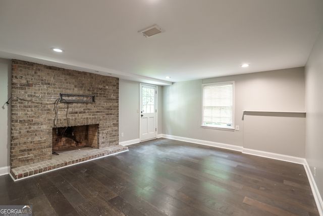 5108 Baroque Circle, Sandy Springs, GA 30342