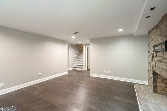 5108 Baroque Circle, Sandy Springs, GA 30342