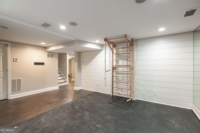 5108 Baroque Circle, Sandy Springs, GA 30342