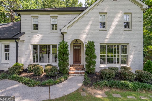 5108 Baroque Circle, Sandy Springs, GA 30342