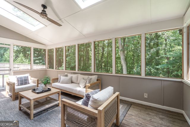 5108 Baroque Circle, Sandy Springs, GA 30342
