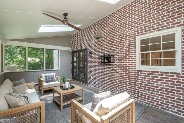 5108 Baroque Circle, Sandy Springs, GA 30342