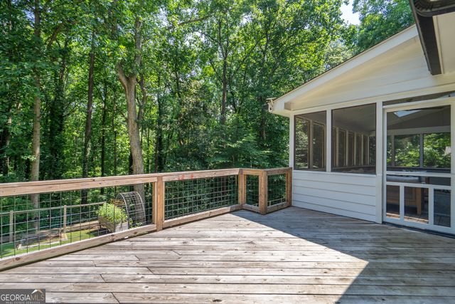 5108 Baroque Circle, Sandy Springs, GA 30342