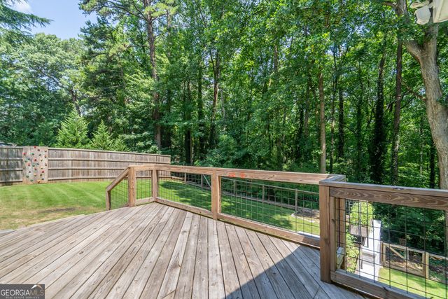 5108 Baroque Circle, Sandy Springs, GA 30342