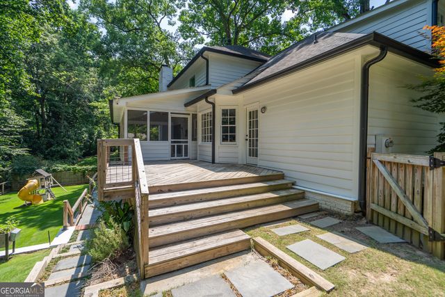 5108 Baroque Circle, Sandy Springs, GA 30342
