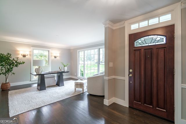 5108 Baroque Circle, Sandy Springs, GA 30342