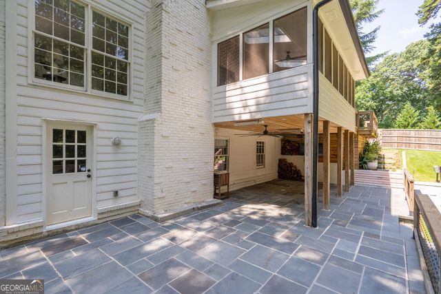 5108 Baroque Circle, Sandy Springs, GA 30342