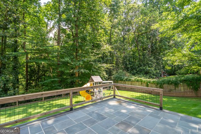 5108 Baroque Circle, Sandy Springs, GA 30342