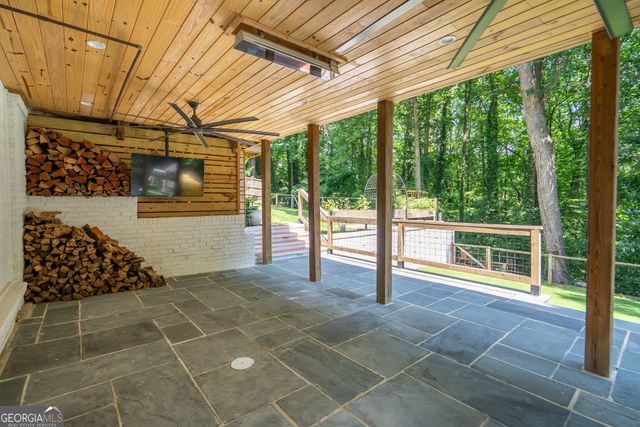 5108 Baroque Circle, Sandy Springs, GA 30342