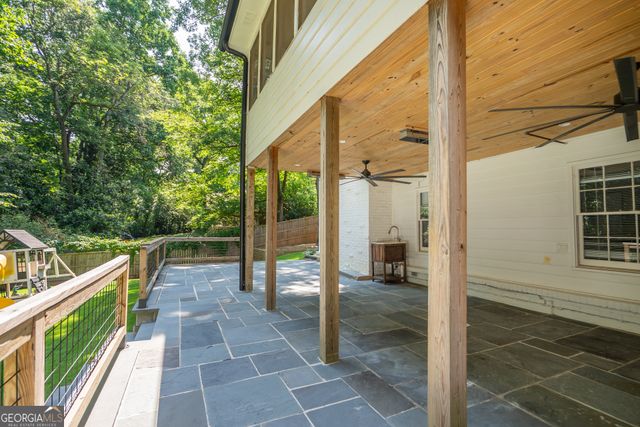 5108 Baroque Circle, Sandy Springs, GA 30342