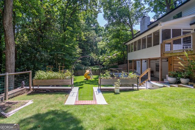 5108 Baroque Circle, Sandy Springs, GA 30342