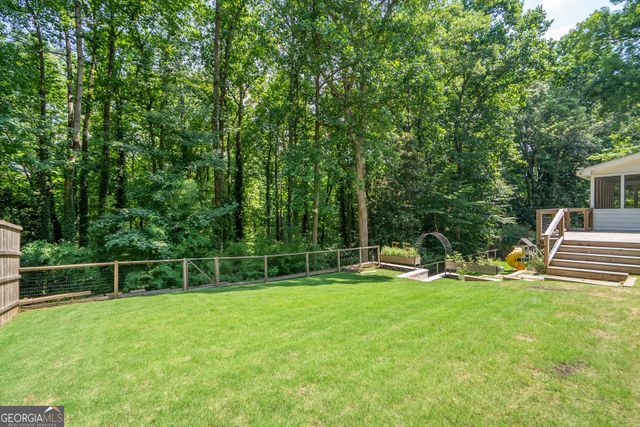 5108 Baroque Circle, Sandy Springs, GA 30342