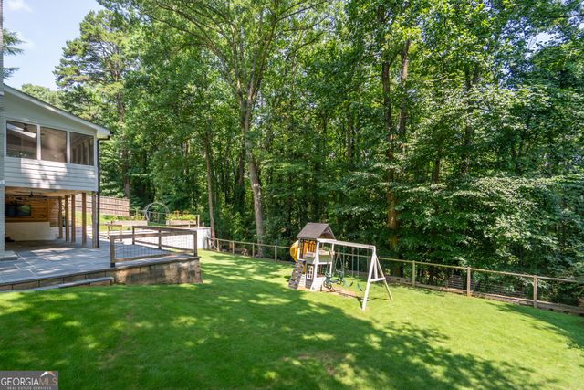 5108 Baroque Circle, Sandy Springs, GA 30342