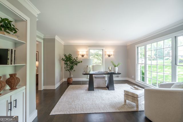 5108 Baroque Circle, Sandy Springs, GA 30342