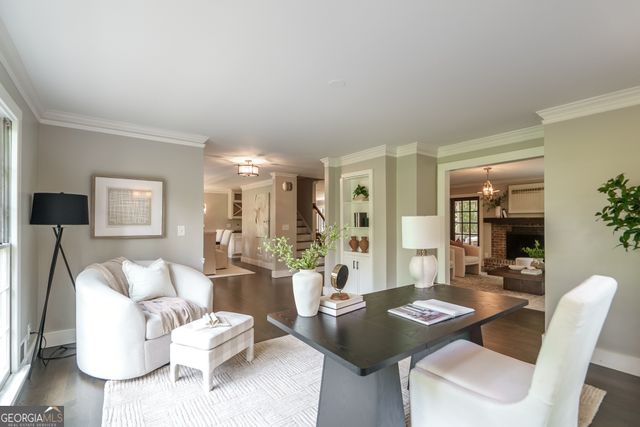 5108 Baroque Circle, Sandy Springs, GA 30342