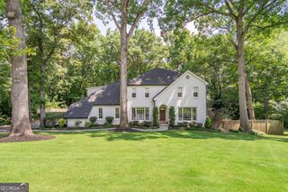 5108 Baroque Circle, Sandy Springs, GA 30342
