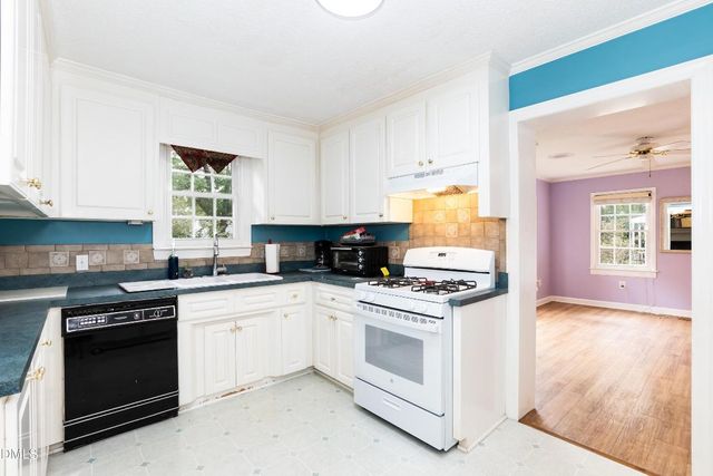 700 Saint Marys Street, Garner, NC 27529