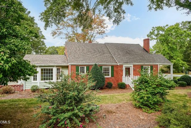 700 Saint Marys Street, Garner, NC 27529