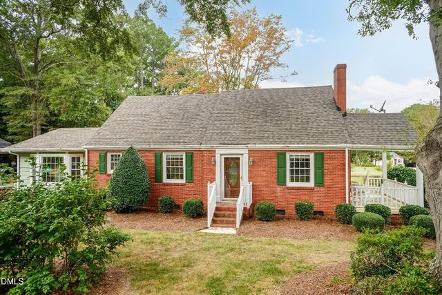 700 Saint Marys Street, Garner, NC 27529