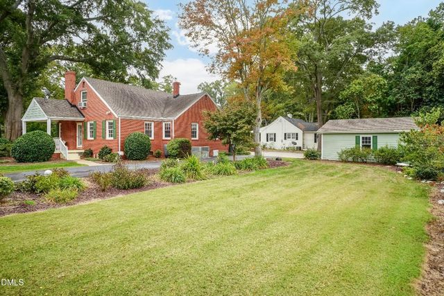 700 Saint Marys Street, Garner, NC 27529