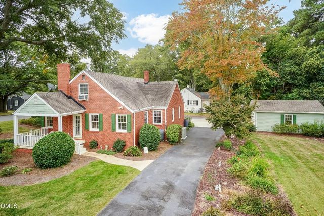 700 Saint Marys Street, Garner, NC 27529