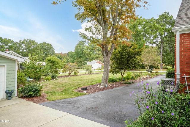 700 Saint Marys Street, Garner, NC 27529