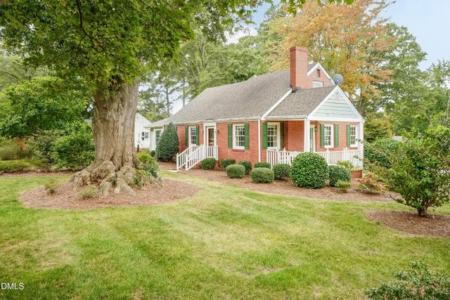 700 Saint Marys Street, Garner, NC 27529