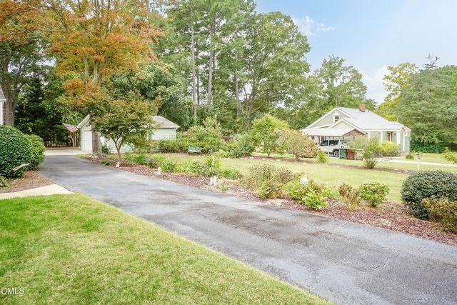 700 Saint Marys Street, Garner, NC 27529