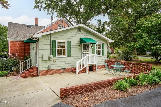 700 Saint Marys Street, Garner, NC 27529