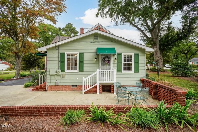 700 Saint Marys Street, Garner, NC 27529