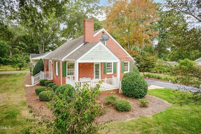 700 Saint Marys Street, Garner, NC 27529