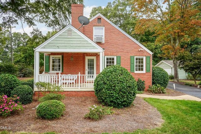 700 Saint Marys Street, Garner, NC 27529